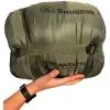 Спальний мішок Snugpak Softie Antarctica Olive (8211654400111) зображення 2