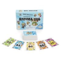 Настольная игра Стиль жизни Корова 006. Делюкс (картон) (320019K) изображение 2