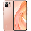 Мобільний телефон Xiaomi Mi 11 Lite 6/128GB Peach Pink зображення 11