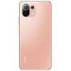 Мобільний телефон Xiaomi Mi 11 Lite 6/128GB Peach Pink зображення 2