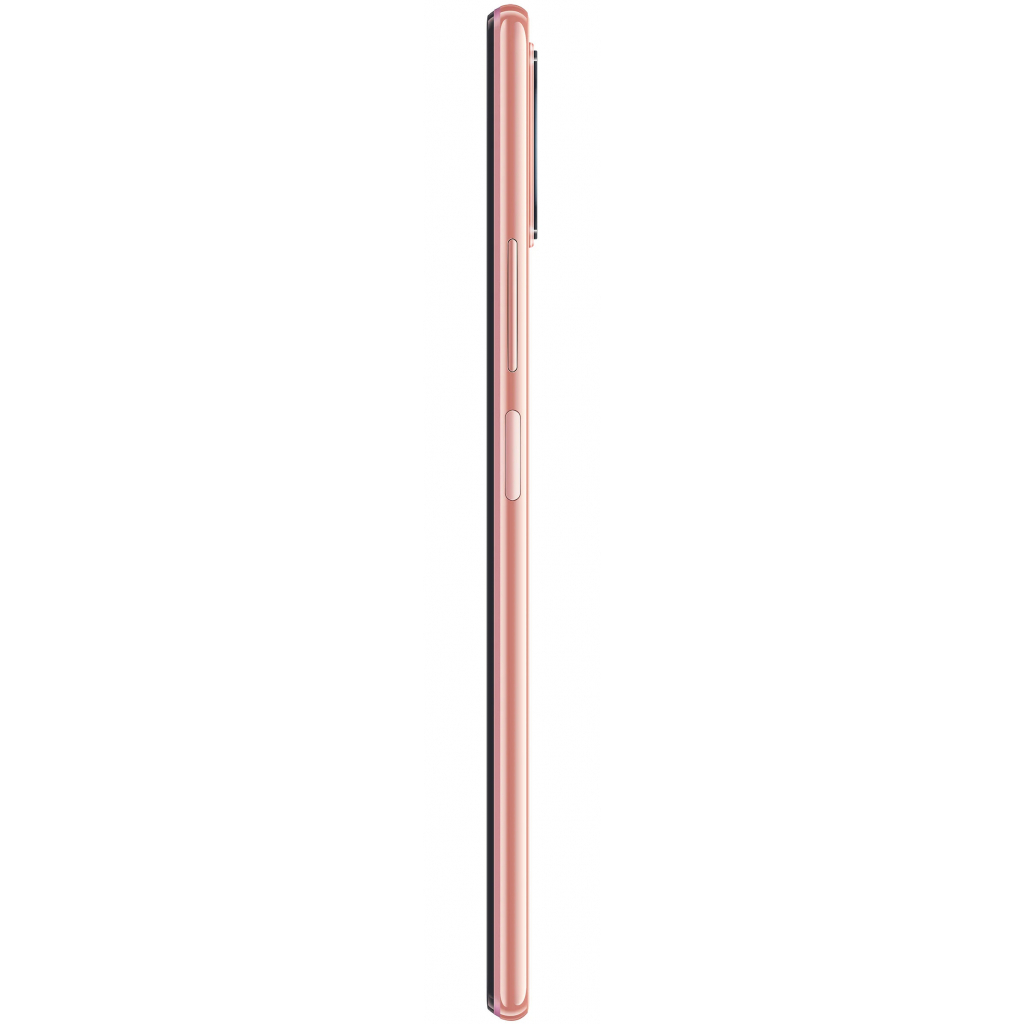 Мобільний телефон Xiaomi Mi 11 Lite 6/128GB Peach Pink зображення 4