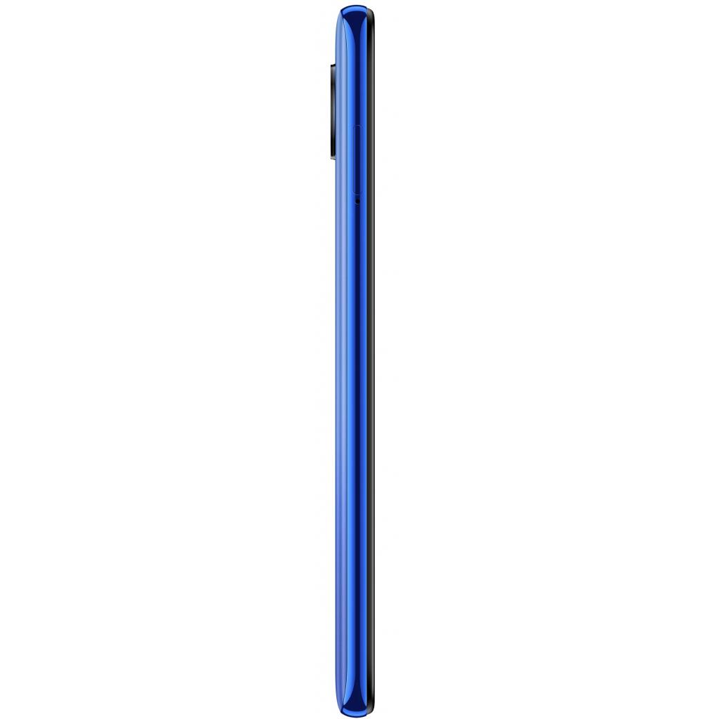 Мобільний телефон Xiaomi Poco X3 Pro 8/256GB Frost Blue зображення 3