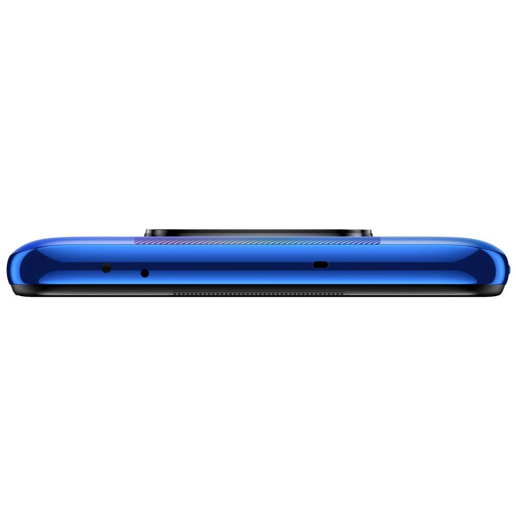 Мобільний телефон Xiaomi Poco X3 Pro 8/256GB Frost Blue зображення 5