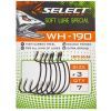 Гачок Select WH-190 3/0 (4 шт/уп) (1870.50.70) зображення 2