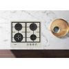 Варочна поверхня Whirlpool GOFL629S зображення 6