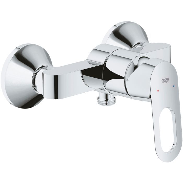 Смеситель Grohe BauLoop (23340000)