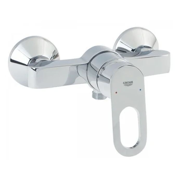 Смеситель Grohe BauLoop (23340000) изображение 2