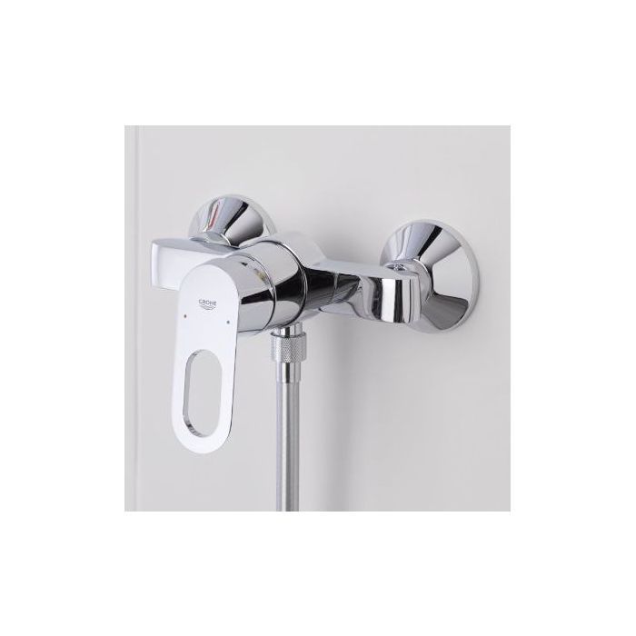 Смеситель Grohe BauLoop (23340000) изображение 3