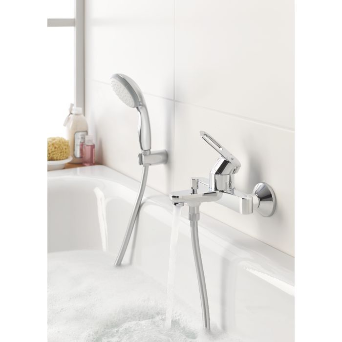 Смеситель Grohe BauLoop (23340000) изображение 4