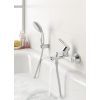 Смеситель Grohe BauLoop (23340000) изображение 4