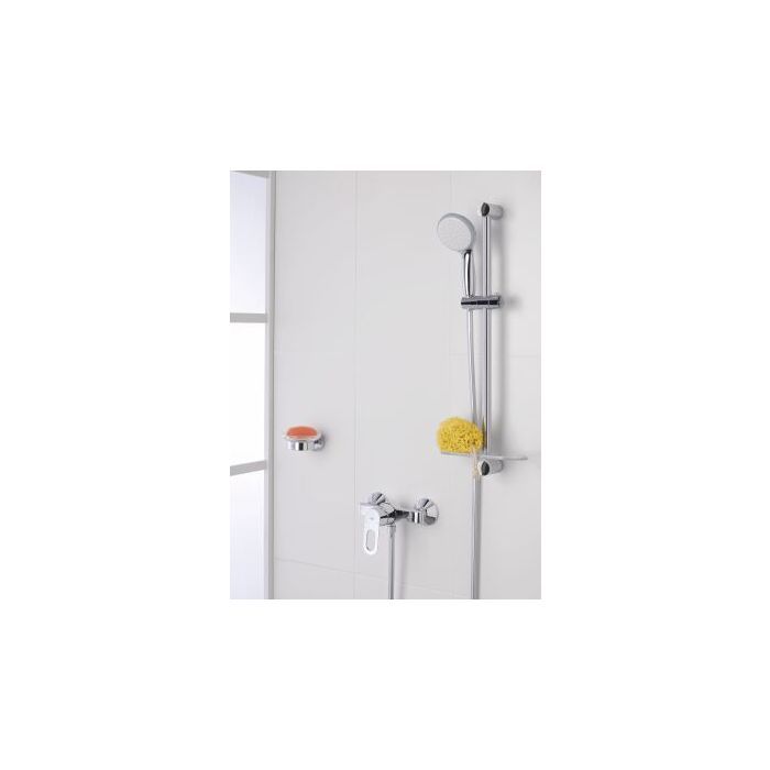 Смеситель Grohe BauLoop (23340000) изображение 5
