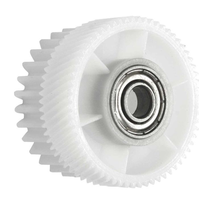 Шестерня Toshiba 350/352/353/450/452/453 аналог 44201346000 AHK (3205898) зображення 2