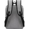 Рюкзак для ноутбука AirOn 15.6" Weekend 15L Grey (4822356710655) зображення 4