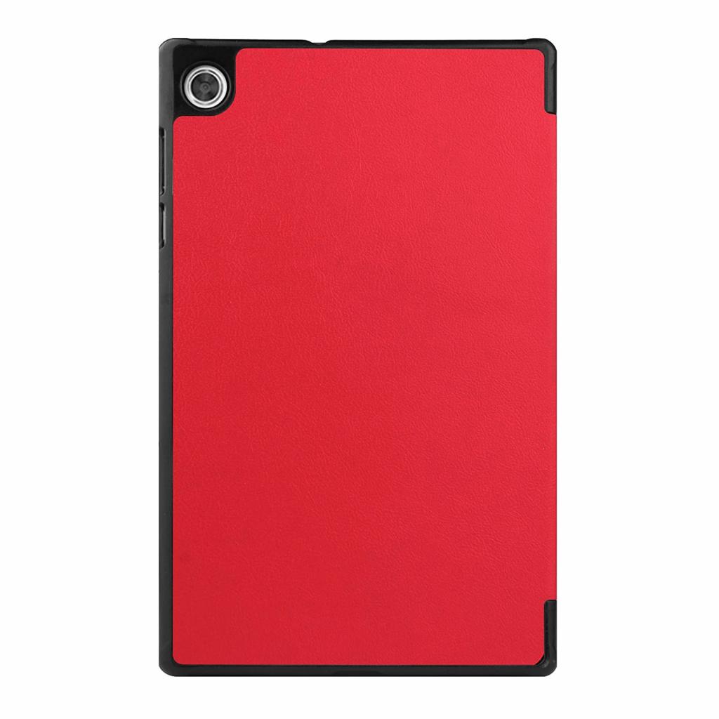 Чехол для планшета BeCover Smart Case Lenovo Tab M10 TB-X306F HD (2nd Gen) Red (705973) изображение 2
