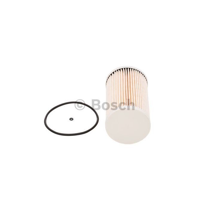 Фильтр топливный Bosch F026402829 изображение 3