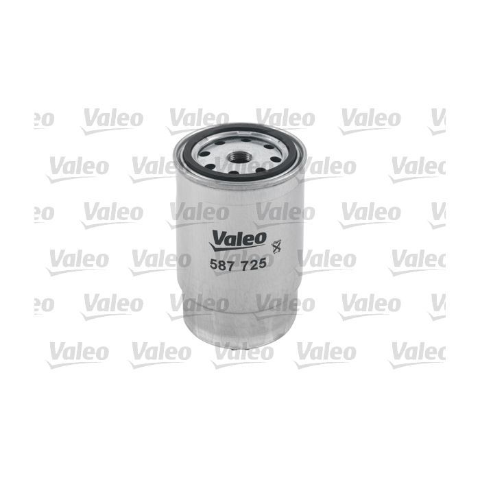 Фільтр паливний Valeo 587725 зображення 2
