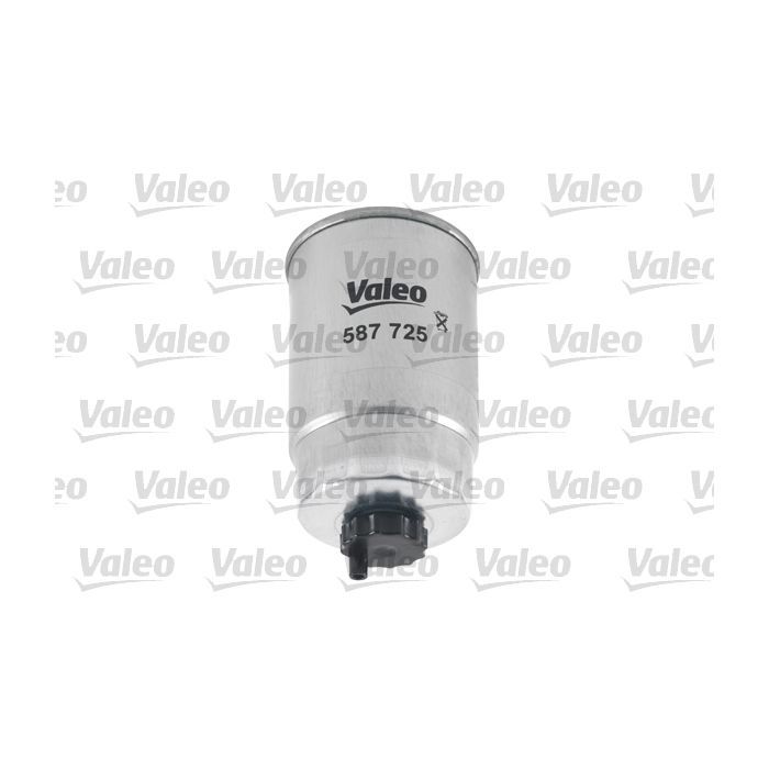 Фільтр паливний Valeo 587725 зображення 3