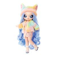 Кукла Na! Na! Na! Surprise Большой сюрприз Радужный (571810) изображение 2