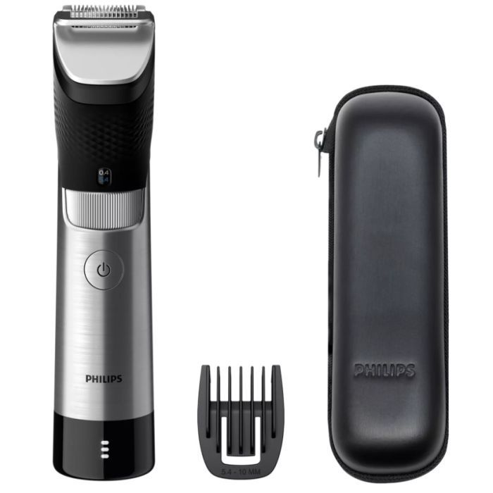 Триммер Philips BT9810/15 изображение 2