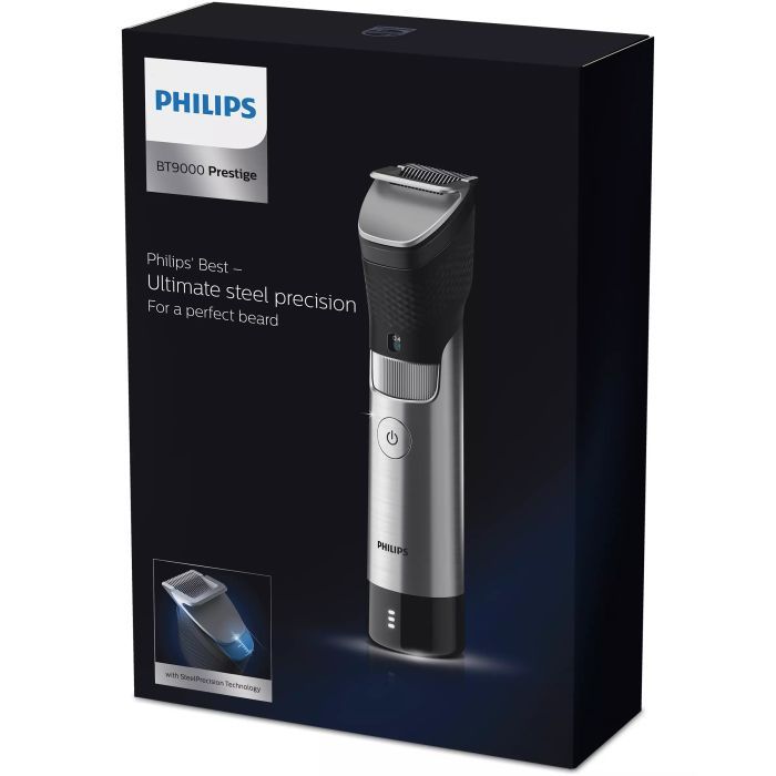 Триммер Philips BT9810/15 изображение 3