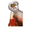 Карабин туристический Nite ize Carb SS Opener NI812 Steel (4823082710959) изображение 2