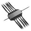 Контроллер вентилятора Deepcool 10 Port Fun Hub (FH-10) изображение 3