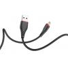 Дата кабель USB 2.0 AM to Lightning Start Pixus (4897058531350) изображение 2