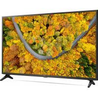 Телевізор LG 43UP75006LF зображення 3