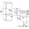 Микроволновая печь Whirlpool AMW506NB изображение 2