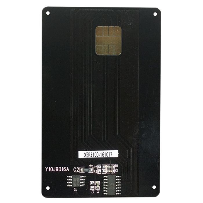 Чип для картриджа Xerox Ph3100 4K X-1379-4K-VE AHK (3206469)