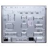 Варочна поверхня Weilor GG W 624 BL зображення 10