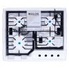 Варочна поверхня Weilor GG W 624 BL зображення 11