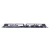 Варочна поверхня Weilor GG W 624 BL зображення 3