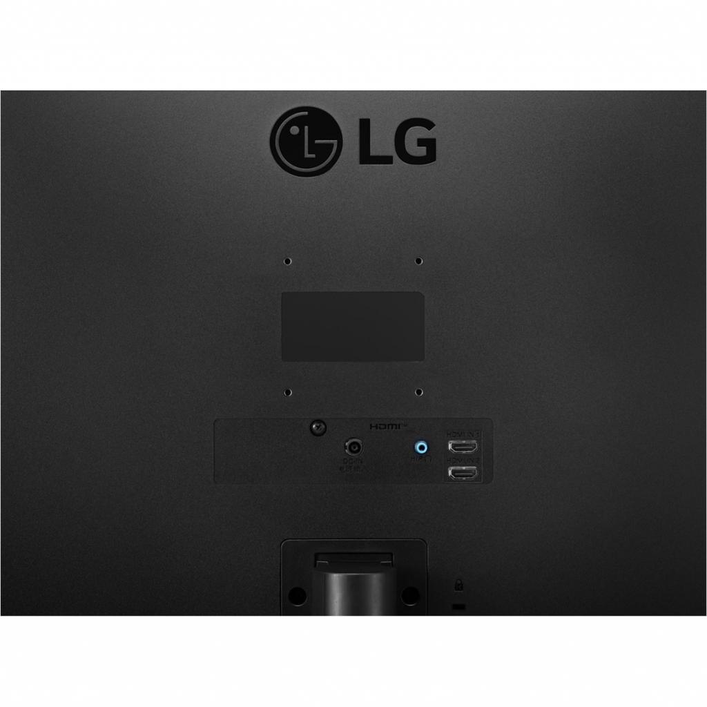 Монітор LG 27MP500-B зображення 7
