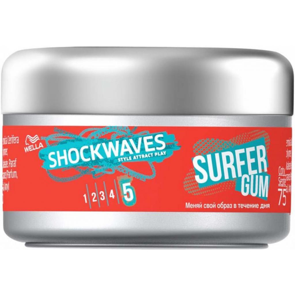 Воск для волос Shockwaves для создания текстуры 75 мл (3614227336452)