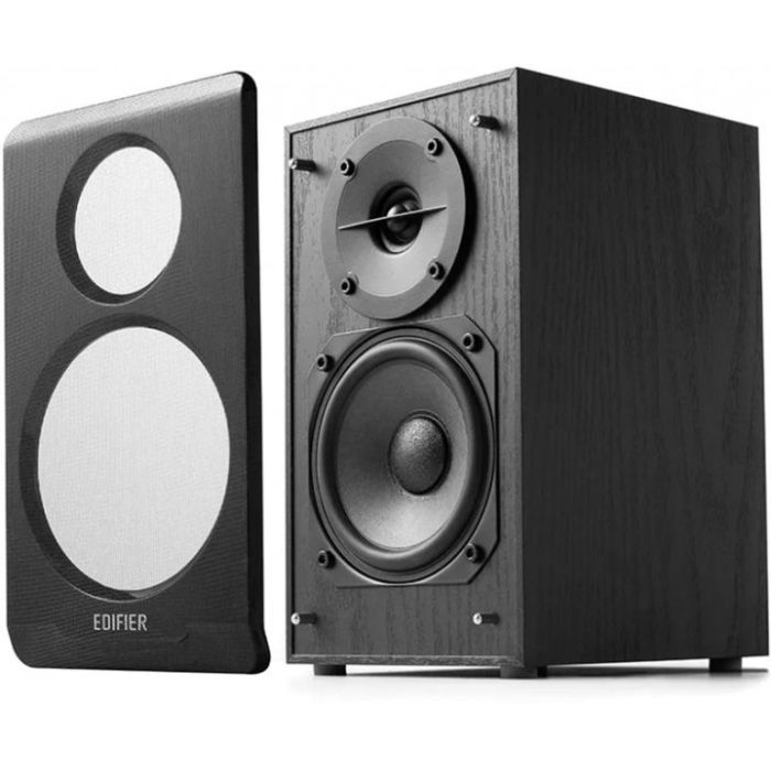 Акустична система Edifier R33BT Black зображення 2