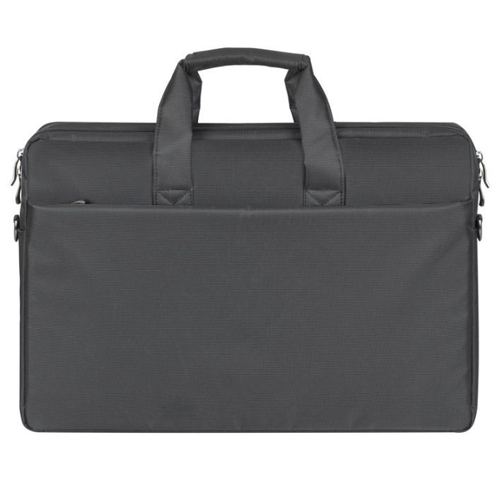 Сумка для ноутбука RivaCase 17.3" 8257 black (8257Black) зображення 2