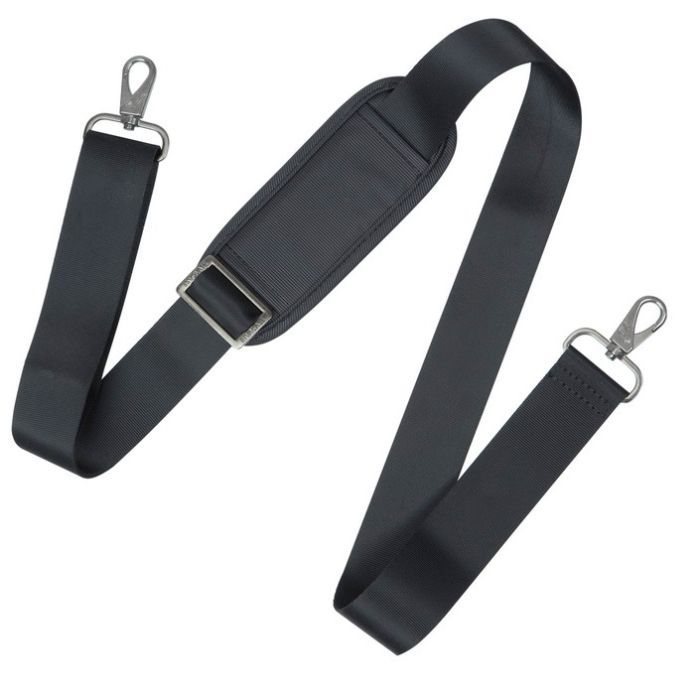 Сумка для ноутбука RivaCase 17.3" 8257 black (8257Black) зображення 4