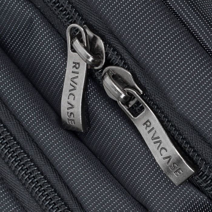 Сумка для ноутбука RivaCase 17.3" 8257 black (8257Black) зображення 7