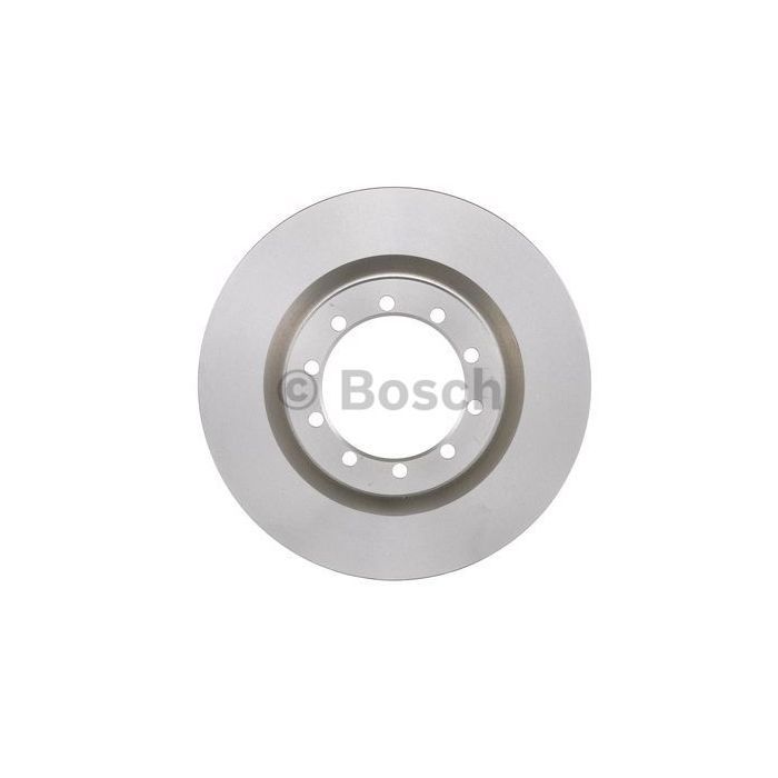 Гальмівний диск Bosch 0 986 479 343