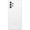 Мобільний телефон Samsung SM-A325F/128 (Galaxy A32 4/128Gb) White (SM-A325FZWGSEK) зображення 2