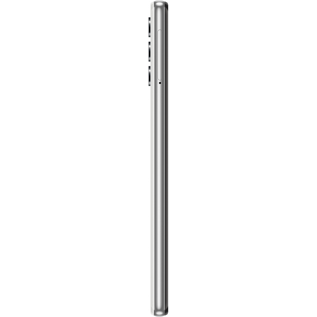 Мобільний телефон Samsung SM-A325F/128 (Galaxy A32 4/128Gb) White (SM-A325FZWGSEK) зображення 3