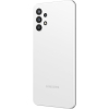 Мобільний телефон Samsung SM-A325F/128 (Galaxy A32 4/128Gb) White (SM-A325FZWGSEK) зображення 7