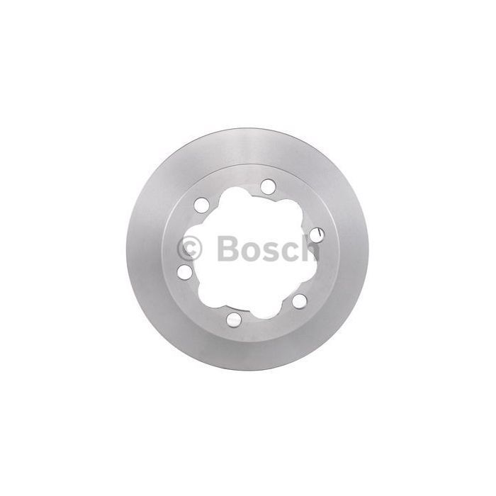 Тормозной диск Bosch 0 986 478 555