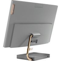 Компьютер Lenovo IdeaCentre AiO 5 27IMB05 / i7-10700T (F0FA007TUA) изображение 8