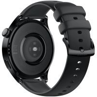 Смарт-годинник Huawei Watch 3 Black (55026820) зображення 4