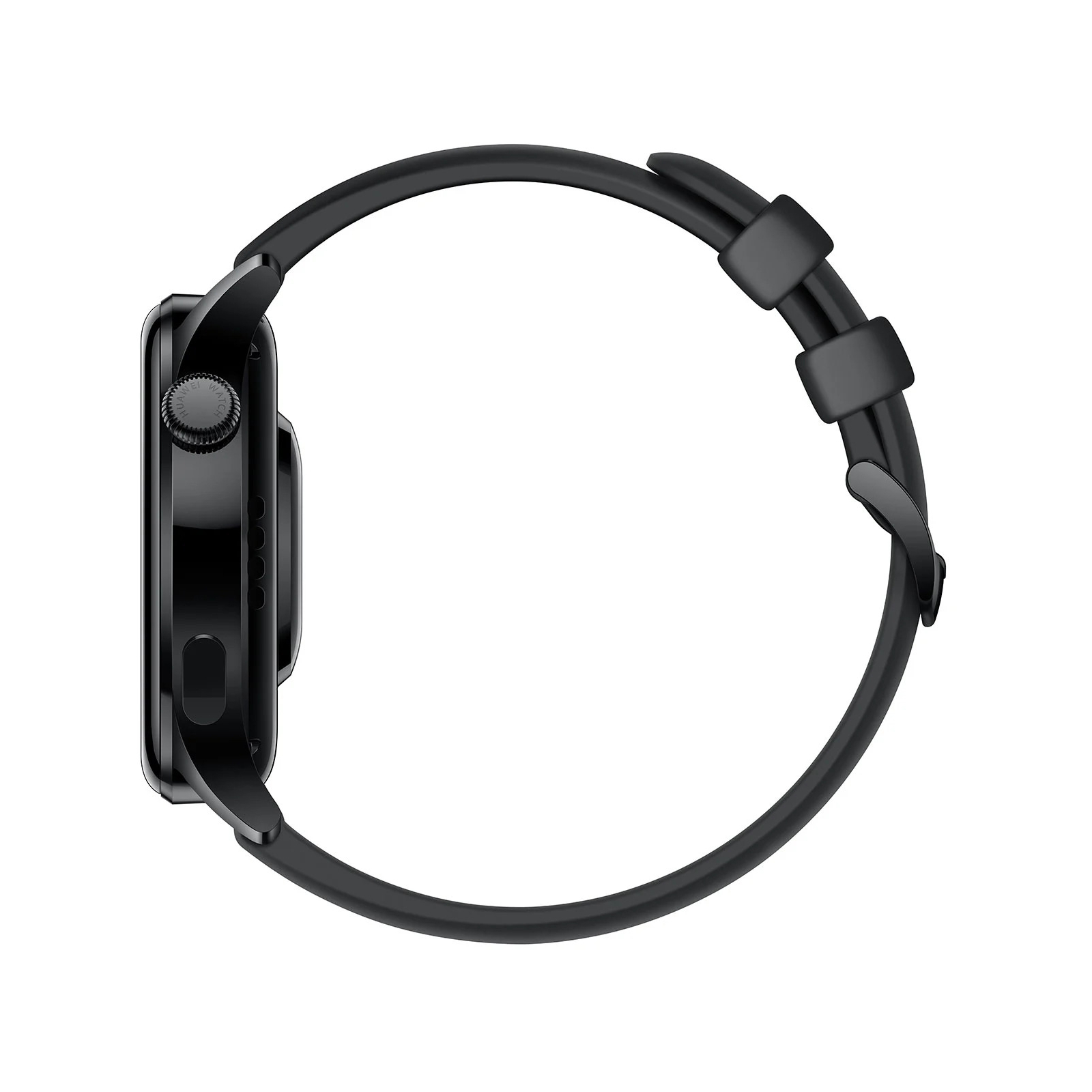 Смарт-часы Huawei Watch 3 Black (55026820) изображение 5