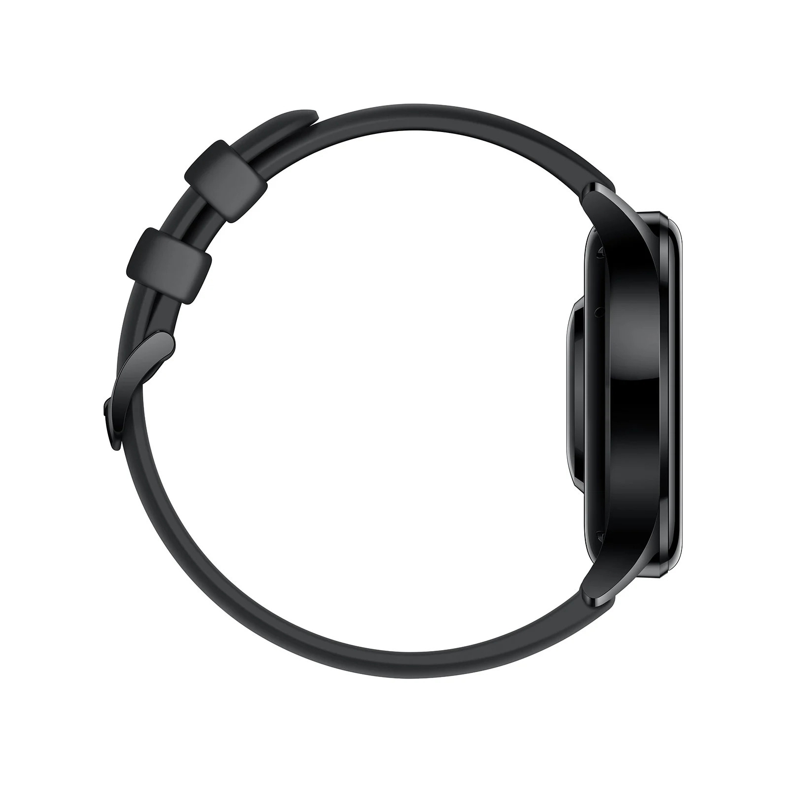 Смарт-годинник Huawei Watch 3 Black (55026820) зображення 6