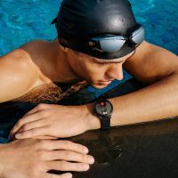 Смарт-годинник Huawei Watch 3 Black (55026820) зображення 7