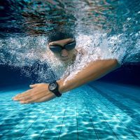 Смарт-годинник Huawei Watch 3 Black (55026820) зображення 8